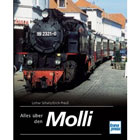 Alles über den Molli - jetzt bestellen bei Amazon.de