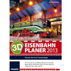 3D Eisenbahnplaner - jetzt bestellen bei Amazon.de