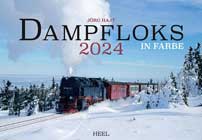 Dampfloks 2023
