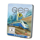 Eisenbahn.exe Professional 8.0 Expert - jetzt bestellen bei Amazon.de