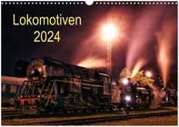 Lokomotiven 2023