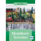 Modellbahn-Techniken. Rangier-Automatik, Ladegut, Bahnhofssteuerung