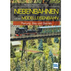 Nebenbahnen auf der Modelleisenbahn: Planung, Bau und Betrieb - jetzt bestellen bei Amazon.de