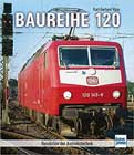 Baureihe 120: Revolution der Antriebstechnik