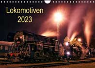 Lokomotiven 2023