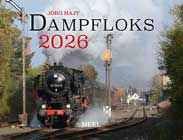 Dampfloks 2026