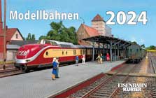 Modellbahnen 2023