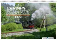 Eisenbahn-Romantik 2023