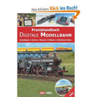 Praxishandbuch Digitale Modellbahn