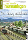 Von Freiburg ins Höllental und weiter nach Neustadt im Schwarzwald - Josef Brandls Traumanlagen