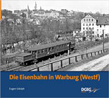 Die Eisenbahn in Warburg