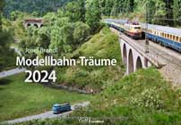 Modellbahn-Träume 2023