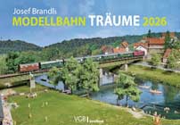 Modellbahn-Träume 2026