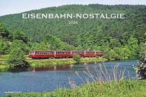 Eisenbahn-Nostalgie 2023