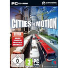 Cities in Motion